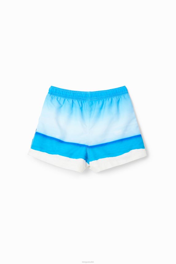 Boy DesigualBeach swim shorts Clothing 68X2401830