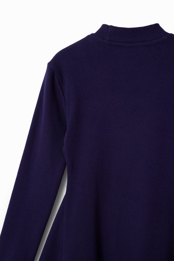 Girl DesigualHeart cut-out dress Clothing 68X2401731