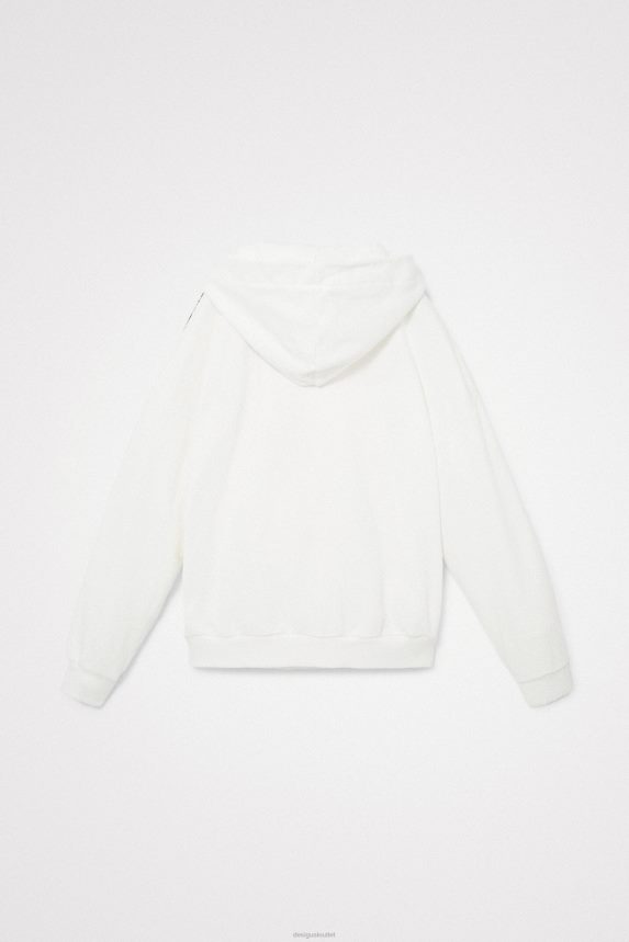 Girl DesigualSmiley sweatshirt Clothing 68X2401880