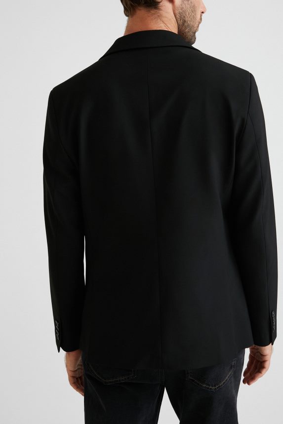 Men DesigualBlazer hybrid denim Clothing 68X2401642