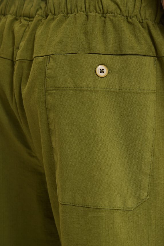 Men DesigualJogger trousers Clothing 68X2401577