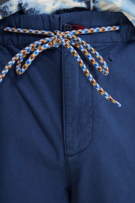 Men DesigualJogger trousers Clothing 68X2401677