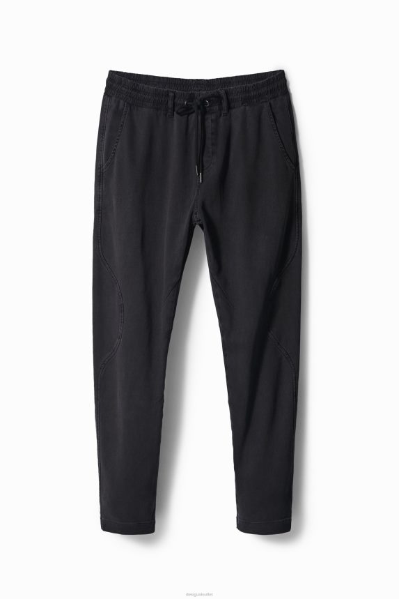 Men DesigualLead joggers Clothing 68X2401627