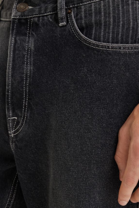 Men DesigualStraight jeans Clothing 68X2401669