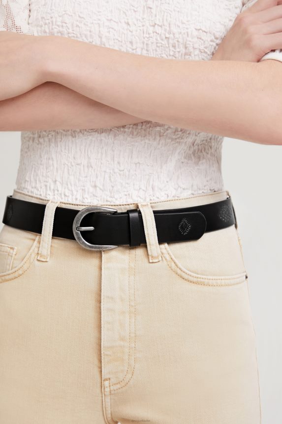 Women DesigualLeather belt Accessory 68X2401454