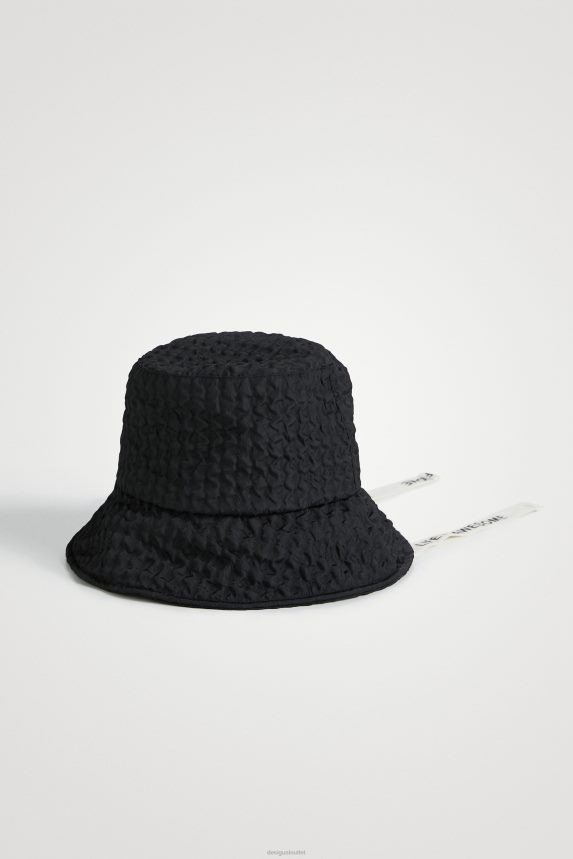 Women DesigualStrap bucket hat Accessory 68X2401414