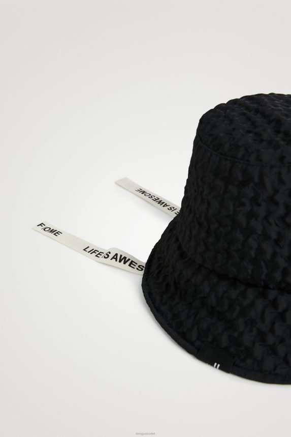 Women DesigualStrap bucket hat Accessory 68X2401414
