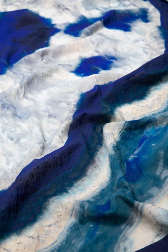 Women DesigualArtistic print foulard Accessory 68X2401460