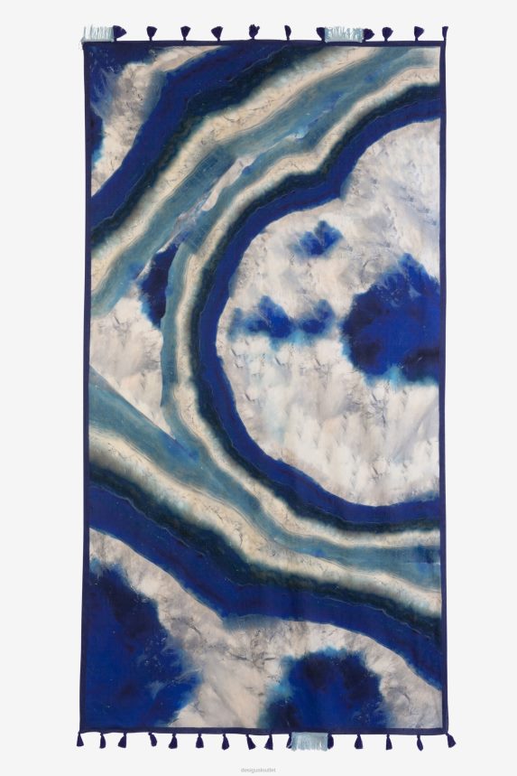 Women DesigualArtistic print foulard Accessory 68X2401460