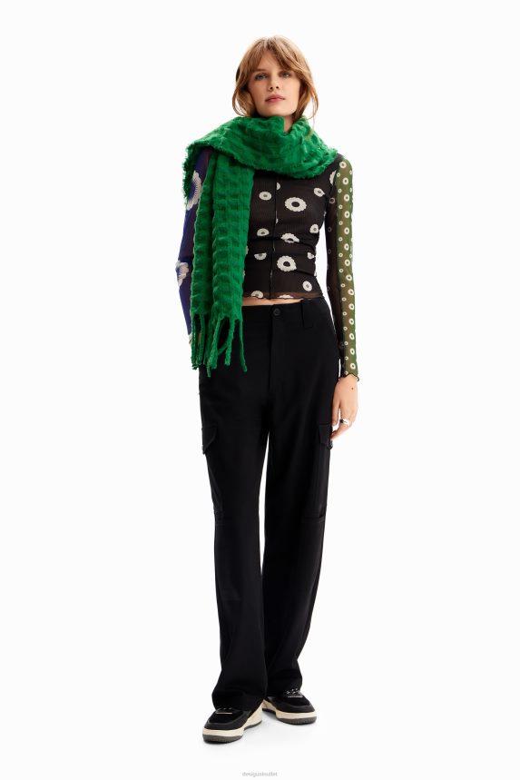 Women DesigualFoulard Accessory 68X2401429