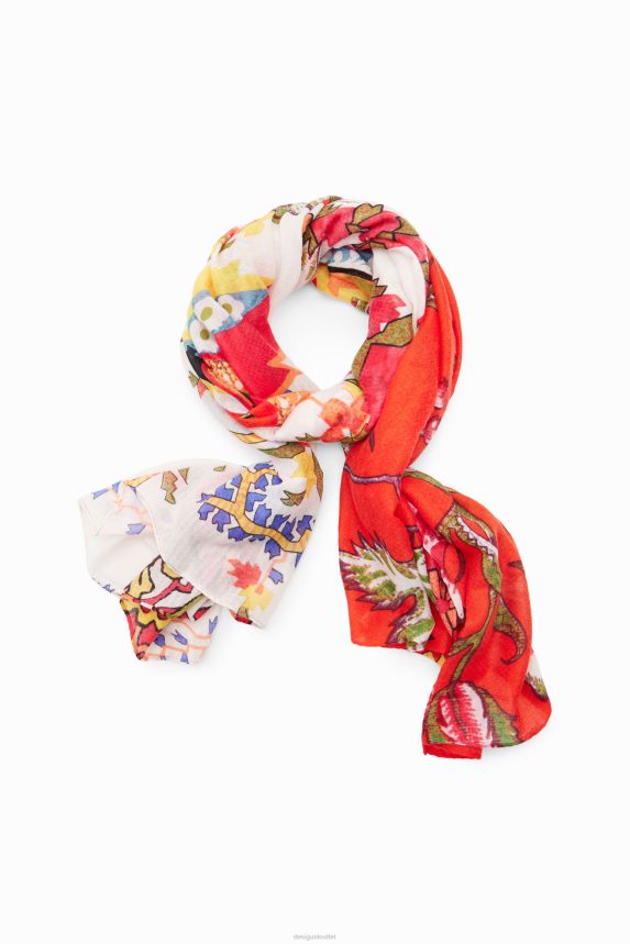 Women DesigualFoulard Accessory 68X2401456