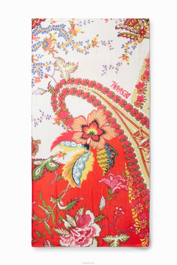 Women DesigualFoulard Accessory 68X2401456