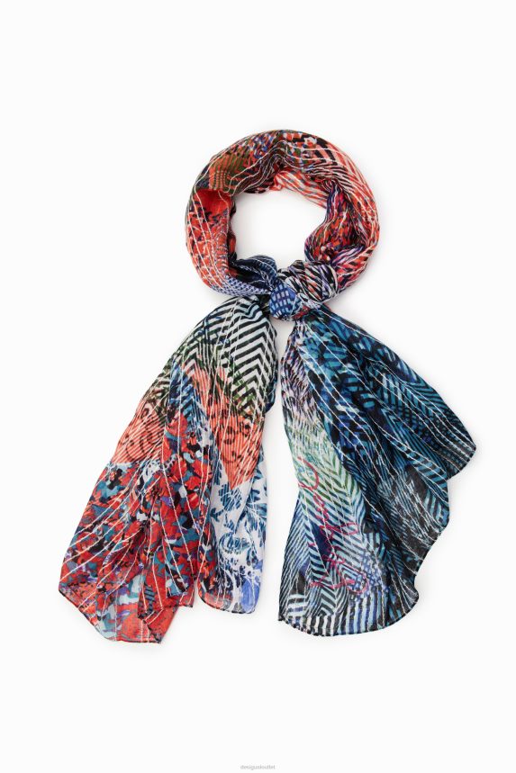 Women DesigualFoulard Accessory 68X2401457