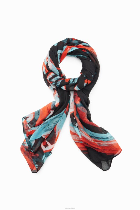 Women DesigualFoulard Accessory 68X2401458