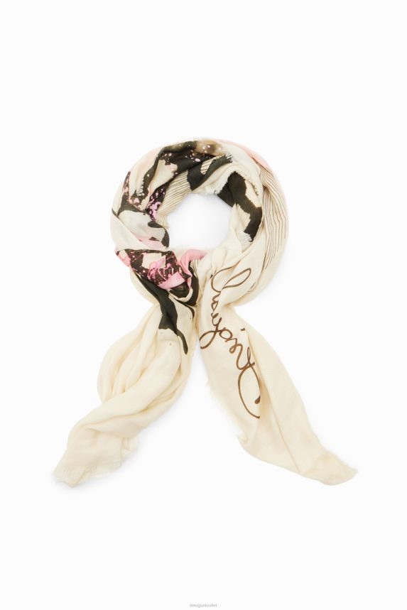 Women DesigualFoulard Accessory 68X2401459
