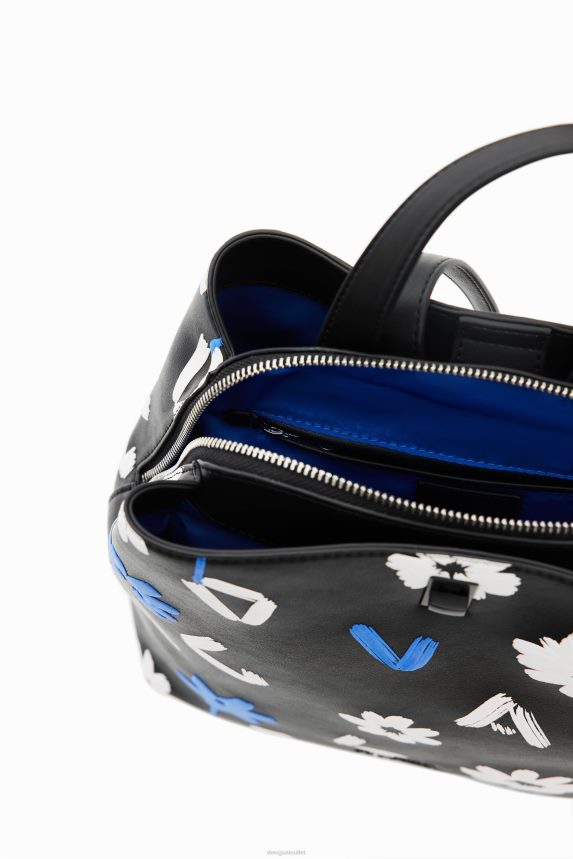 Women DesigualArty small backpack Accessory 68X240593