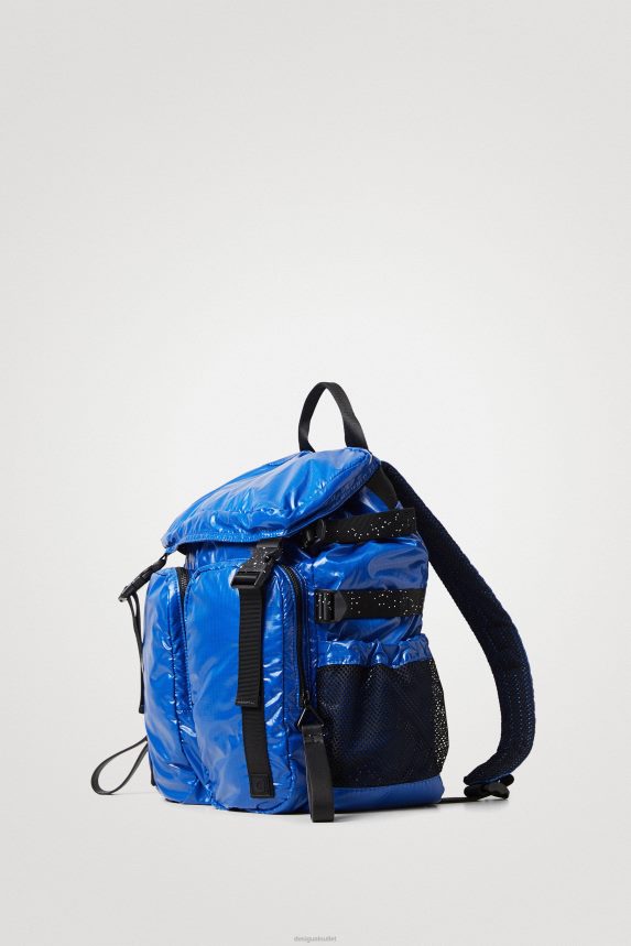 Women DesigualBig padded backpack Accessory 68X2401375