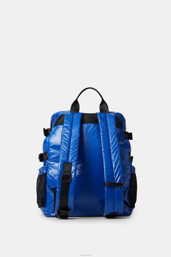 Women DesigualBig padded backpack Accessory 68X2401375