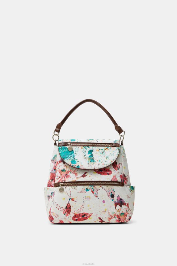 Women DesigualMedium backpack handle Accessory 68X2401406