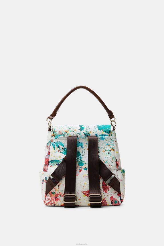 Women DesigualMedium backpack handle Accessory 68X2401406