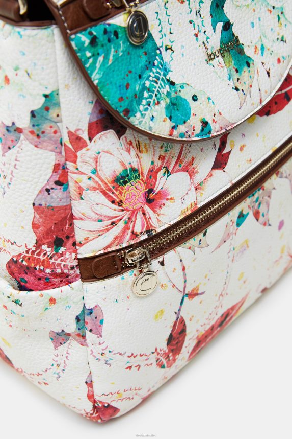 Women DesigualMedium backpack handle Accessory 68X2401406