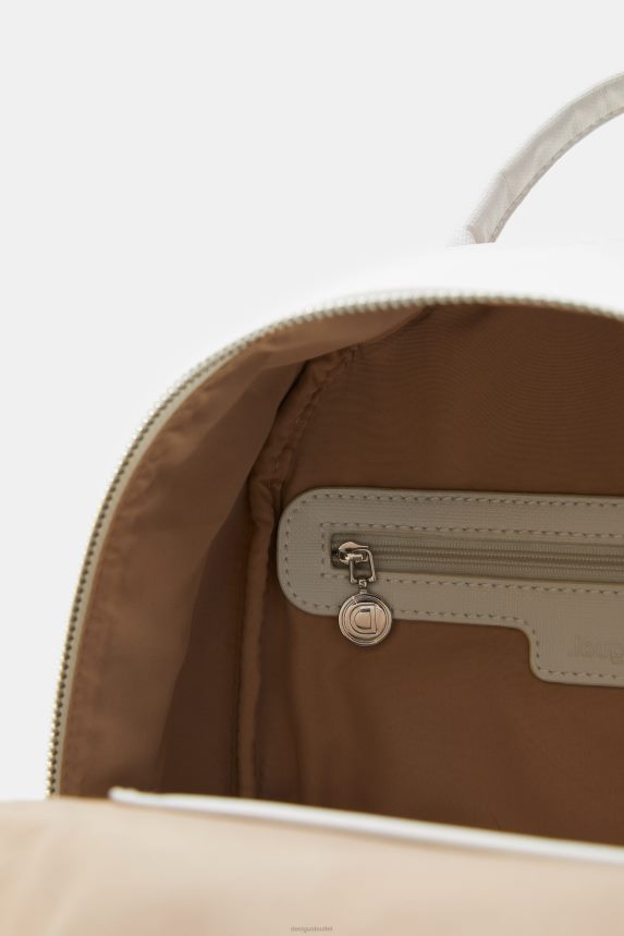 Women DesigualMini-backpack rounded silhouette Accessory 68X2401405