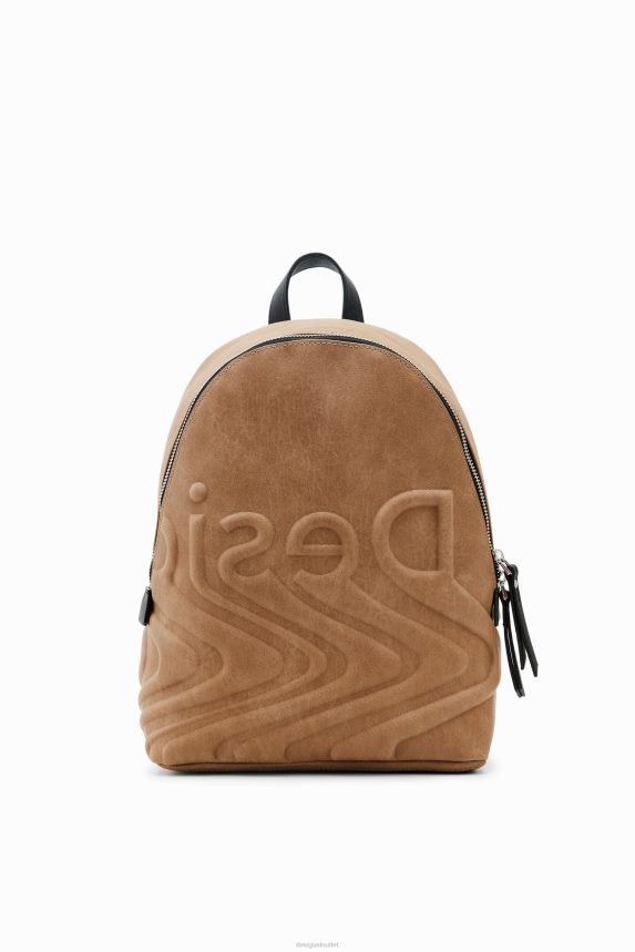 Women DesigualSmall logo backpack Accessory 68X2401315