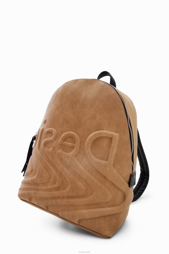 Women DesigualSmall logo backpack Accessory 68X2401315