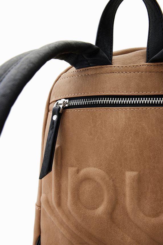 Women DesigualSmall logo backpack Accessory 68X2401315