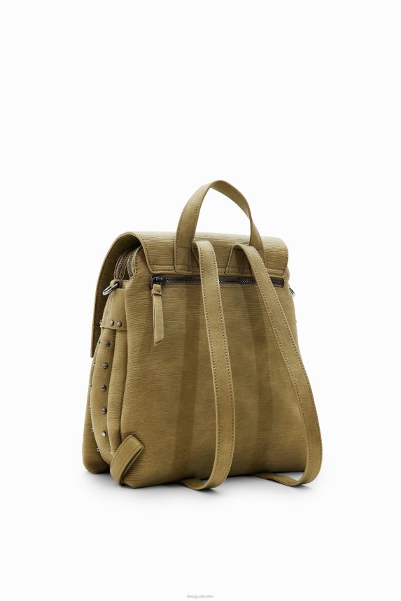 Women DesigualSmall multi-position star backpack Accessory 68X2401401