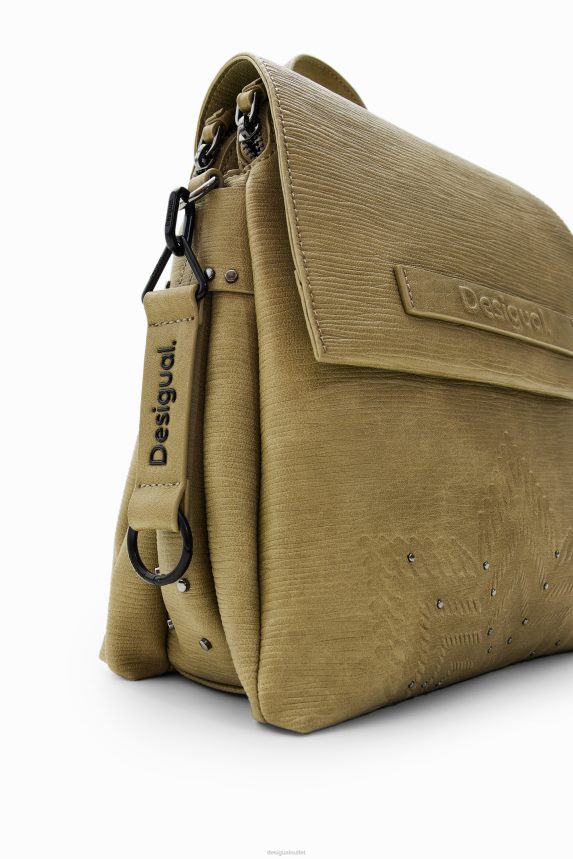 Women DesigualSmall multi-position star backpack Accessory 68X2401401