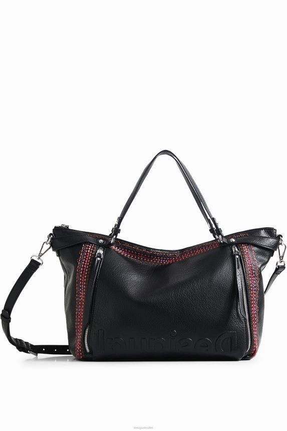 Women DesigualBackstitch bag Accessory 68X2401391