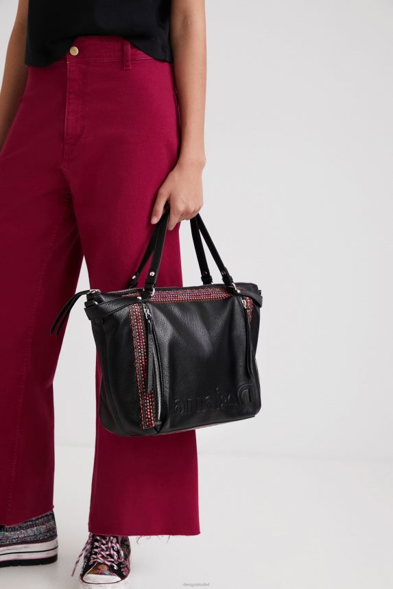 Women DesigualBackstitch bag Accessory 68X2401391