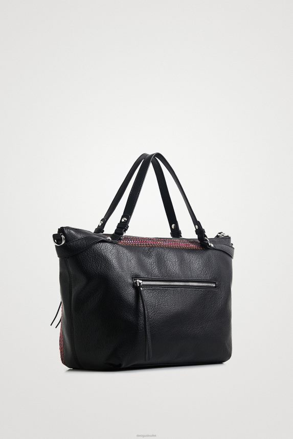 Women DesigualBackstitch bag Accessory 68X2401391