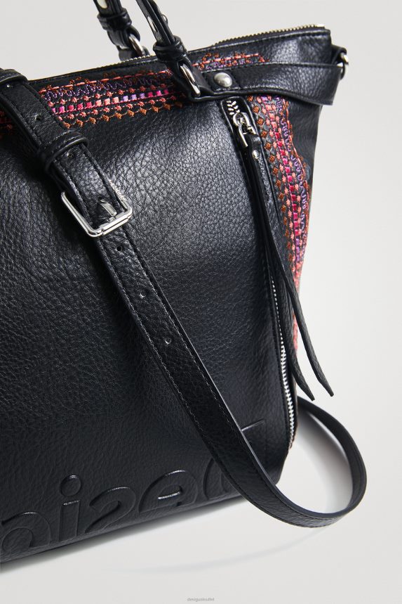 Women DesigualBackstitch bag Accessory 68X2401391