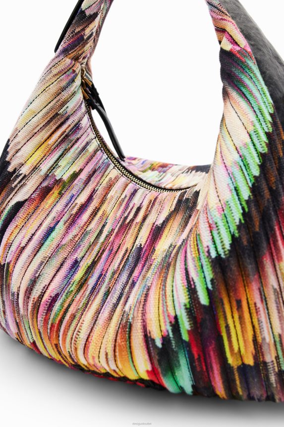 Women DesigualLarge canvas bag Accessory 68X2401222