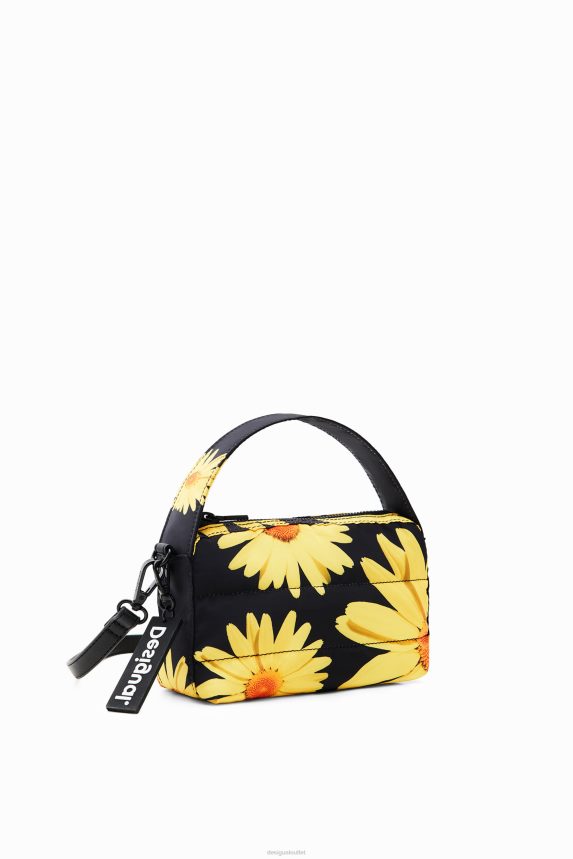 Women DesigualM. Christian Lacroix mini floral bag Accessory 68X240488