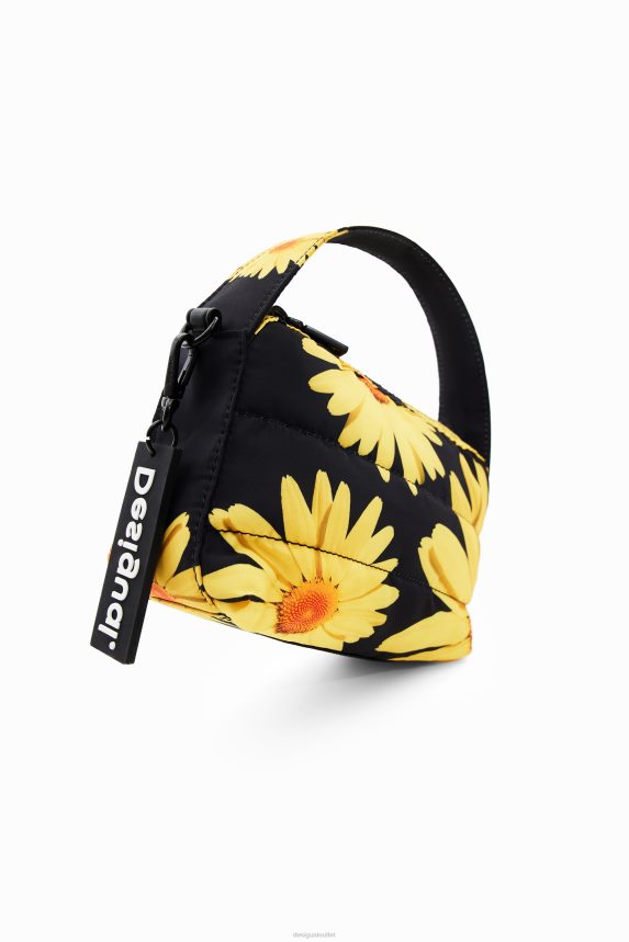 Women DesigualM. Christian Lacroix mini floral bag Accessory 68X240488