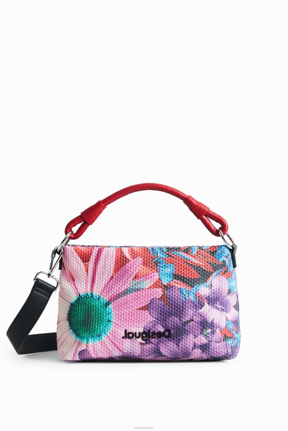 Women DesigualM. Christian Lacroix sling bag Accessory 68X2401372