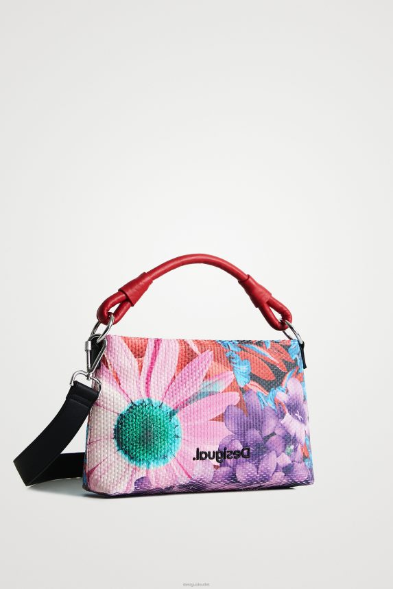 Women DesigualM. Christian Lacroix sling bag Accessory 68X2401372