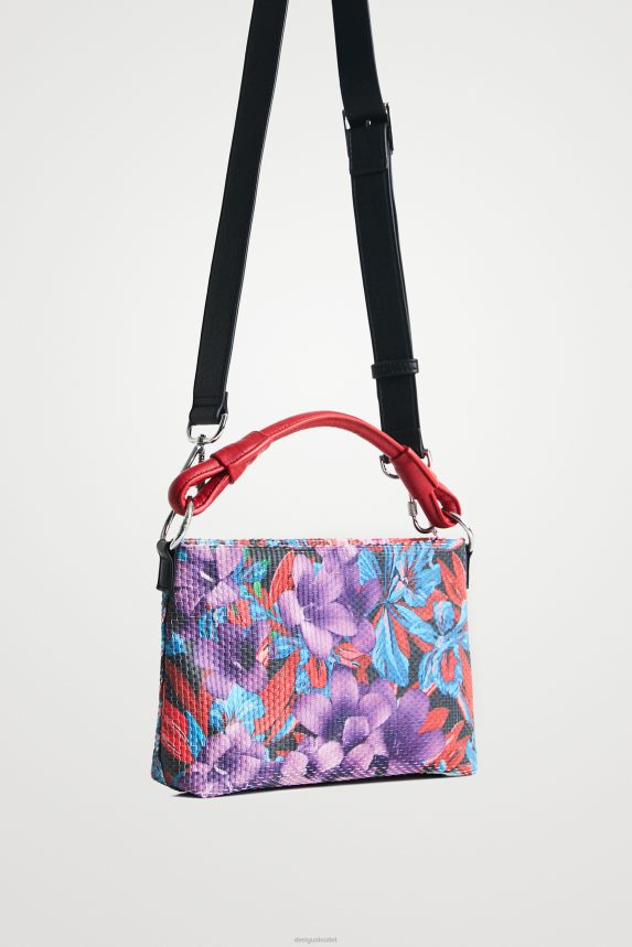 Women DesigualM. Christian Lacroix sling bag Accessory 68X2401372