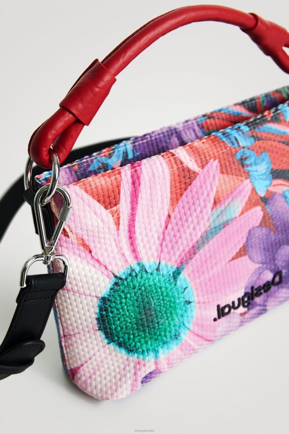 Women DesigualM. Christian Lacroix sling bag Accessory 68X2401372