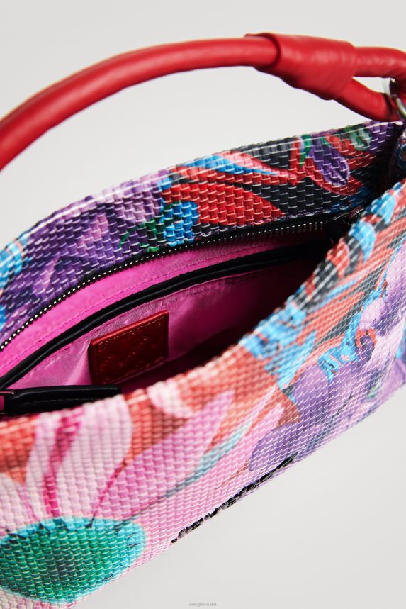 Women DesigualM. Christian Lacroix sling bag Accessory 68X2401372