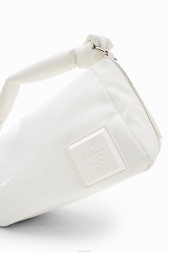 Women DesigualMidsize quilted bag Accessory 68X240834