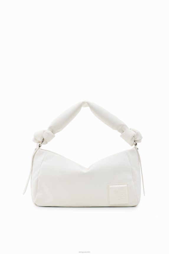 Women DesigualMidsize quilted bag Accessory 68X240834