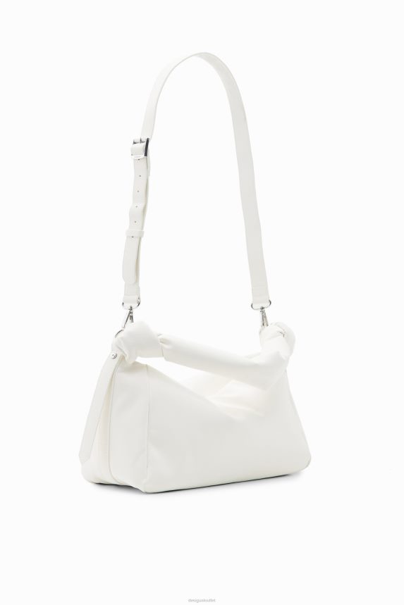 Women DesigualMidsize quilted bag Accessory 68X240834