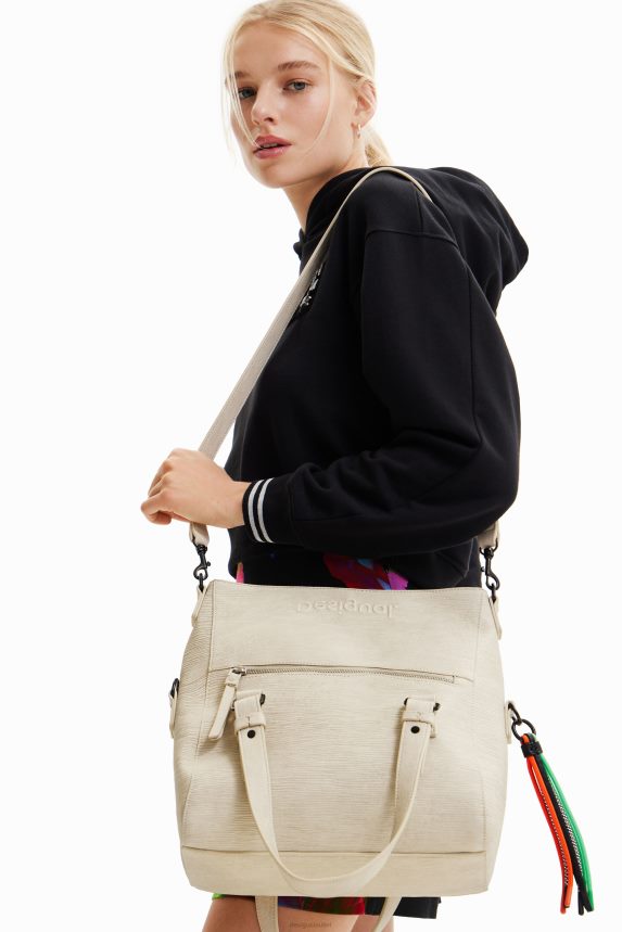 Women DesigualMidsize star bag Accessory 68X2401212