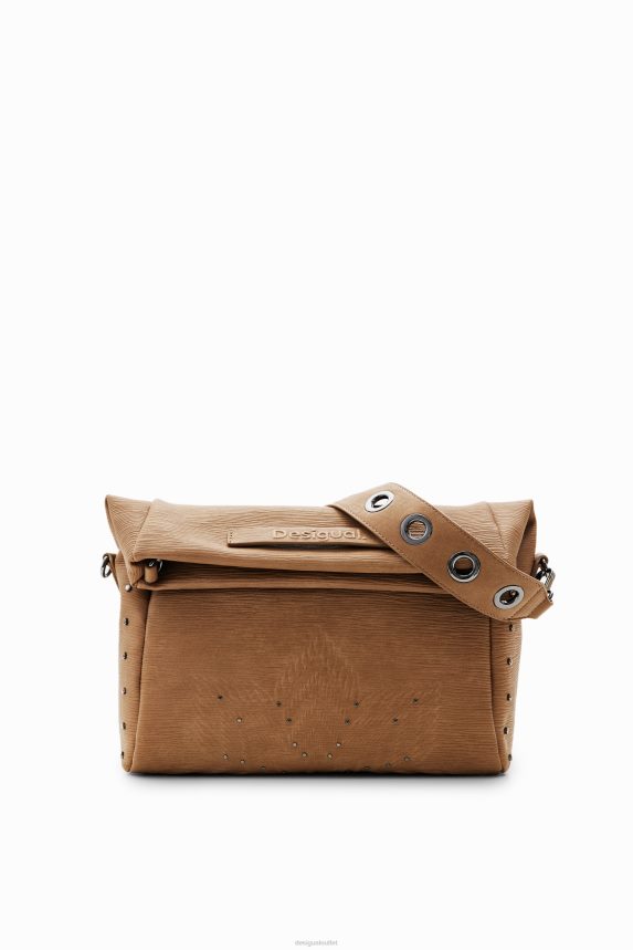 Women DesigualMidsize star bag Accessory 68X2401263