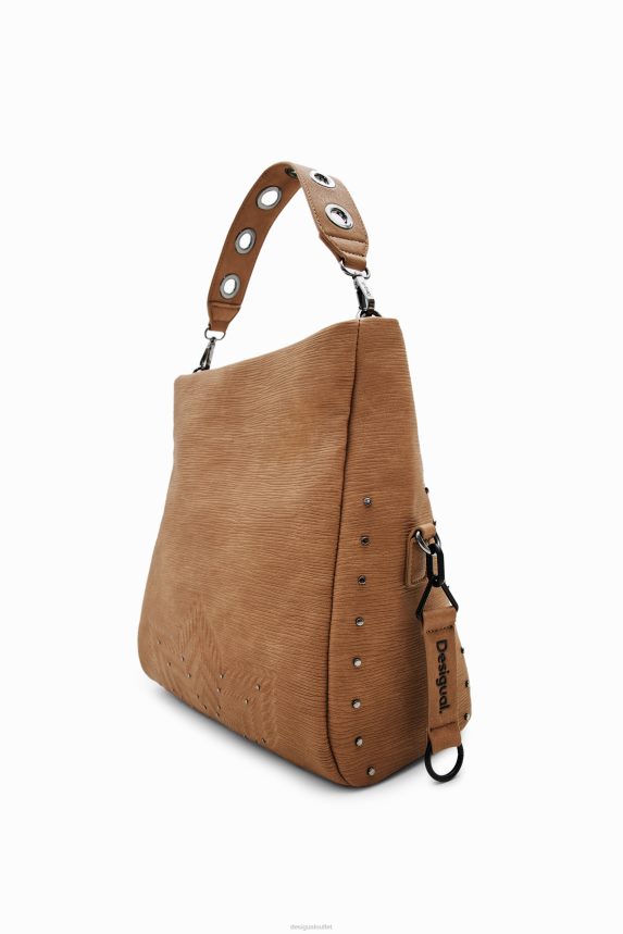 Women DesigualMidsize star bag Accessory 68X2401263