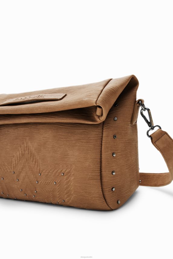 Women DesigualMidsize star bag Accessory 68X2401263